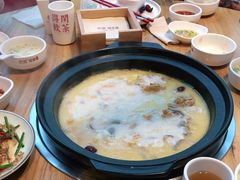-好彩猪肚鸡(正弘城店)