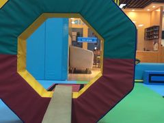 -飞奇儿体能体操馆(和平印象城店)