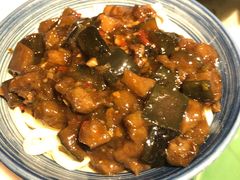 -那家小馆•北京菜•烤鸭(中关村店)