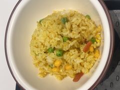 -乡村基(双流时代奥特莱斯餐厅)