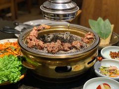 -味家烤肉烤鳗鱼牛排(西塔旗舰店)