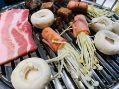 -原始泥炉烤肉(总店)