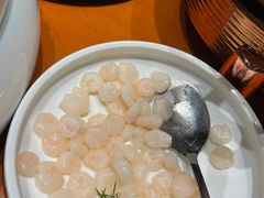 -盛福楼·惠山宴·明档江浙菜