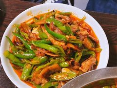-艺味深尝(云锦路店)
