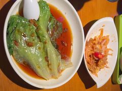 -钳小厨疯味1987肉蟹煲(美一城广场店)