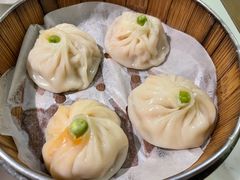 杭式小笼包-春家·非遗手工小吃(徐汇万科广场店)