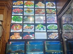 水产区-老东镇啤酒屋海鲜加工·蒸汽海鲜·海鲜烧烤(台东店)