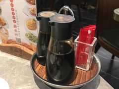 -鼎泰丰(国贸商城店)