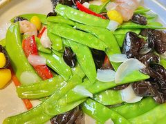 -野蔓果·山野菜(西湖景区·龙井茶田店)