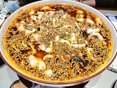 -四川饭店(长白店)