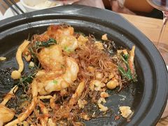 -小户人家(循礼门南国中心店)