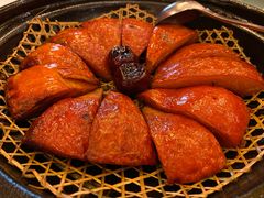 砂锅焗南瓜-全聚德(长江路店)