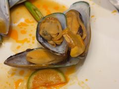 -常州富力喜来登酒店 Feast盛宴标帜西餐厅(新北万达广场店)