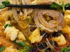 -吾味香葫芦头(安西街店)