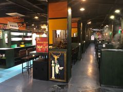 -彩鹿·潮汕·鲜牛肉·自助火锅(伊电园店)