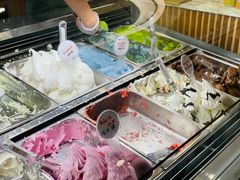 -Dal Cuore 达可芮冰淇淋(陕西北路店)