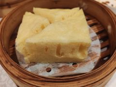 -红棉中餐厅·广州海航威斯汀酒店