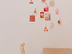 -echoes coffee回响咖啡(红山店)