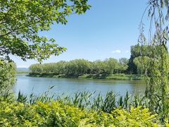 -稻香湖景欢乐岛温泉城堡