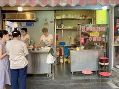 -张记灌饼(丰富路店)