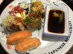 -松子料理(亮马桥店)