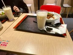 -永和大王(赤峰路二店)