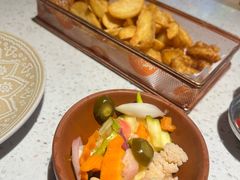-墨纪Mojí墨西哥餐厅(南开大悦城店)