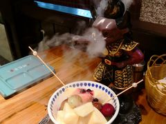 -那些年记忆烧烤