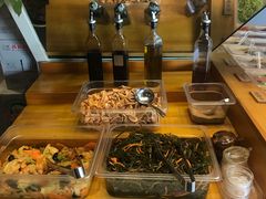 自助取餐区-牛记皇鲜牛肉火锅(环球度假区梨园店)