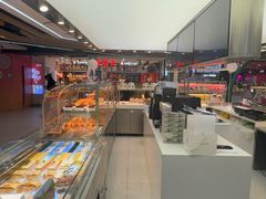 -Bread618面包生日蛋糕(欧亚商都店)