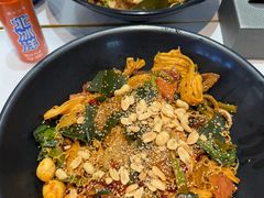 -醉人椒麻辣香锅(王府井喜悦店)