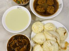 炒肝-天兴居(鲜鱼口街店)