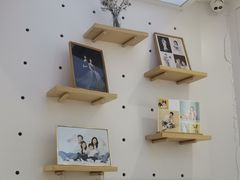 -天真蓝照相馆(宁波来福士店)