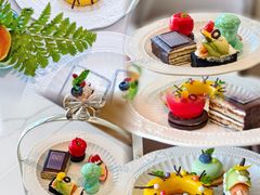 -北京王府井天伦王朝酒店