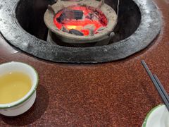 -朝伟清真铜瓢牛肉馆(三十年老·店)