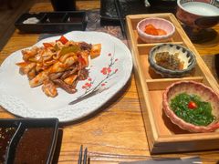 -黑牛の店·和牛烧肉(大悦城店)