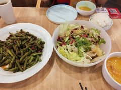 -宏状元现熬粥·京味菜(黄寺大街店)