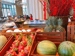 -星璨·自助餐厅-厦门禹洲温德姆至尊豪廷大酒店