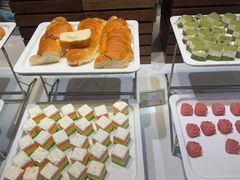 -黄山排云型旅酒店餐厅