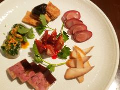 -湖滨28中餐厅·西湖宴·杭州君悦酒店