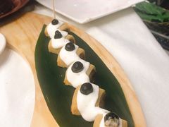 特色小吃-东来顺饭庄(王府井步行街店)