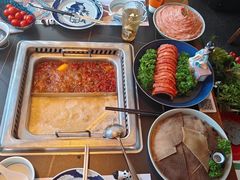 -大隐·成都火锅Bistro(合生麒麟新天地店)