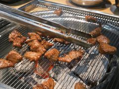 -麻蒲碳烤肉(远景路1号店)