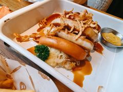 -宝莱纳餐厅(滨江店)