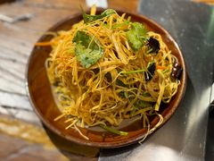 -柿子树炭烤羊腿(金台路店)