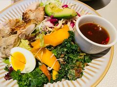 -BAKER&SPICE(环贸店)