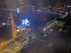 -青岛海尔洲际酒店