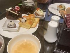 -康莱德酒店·美庭自助餐厅