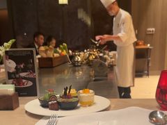 -罗宾斯牛排馆(重庆丽晶酒店)