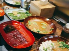 -柿子树炭烤羊腿(金台路店)